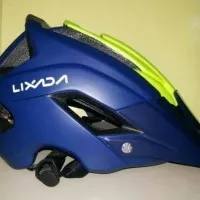 HELM ENDURO LIXADA DH