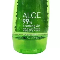 PREMIUM HOLIKA HOLIKA Aloe 99% Soothing Gel 250ml Aloe Vera Gel Skin