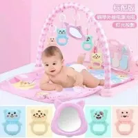 playmat baby gym piano baby gym piano