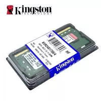 KINGSTON Memory Notebook SODIMM 4GB DDR4 PC-19200 KVR24S17S6/4