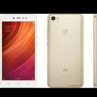 Hp Xiaomi REDMI note 5A PRIME RAM 3GB ROM 32GB