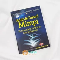 Buku Saku Adab Dan Takwil Mimpi Abu Muhammad Ibnu Shalih bin Hasbull