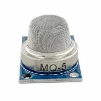 MQ-5 MQ5 Methane Natural Gas LPG Detector Sensor Module