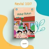 Buku SD Kelas 2 Tema 1 Revisi 2017-2018