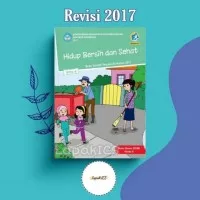 Buku SD Kelas 2 Tema 4 Revisi 2017-2018