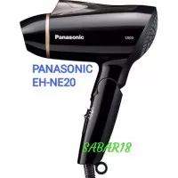 Panasonic EH-NE20 Hair dryer ION pengering rambut