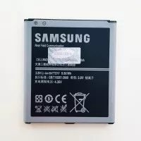 Baterai Original Samsung Galaxy Grand 2 Batre Batrai SM G7102 Grand2