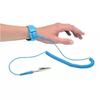 Gelang Anti Static Statis Wrist Strap Antistatic ESD LEKO