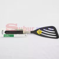 Susuk/ Turner/ Viva nylon slotted spatula Tanica - 22993