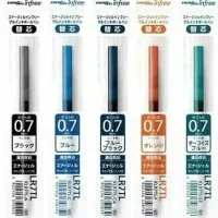 pentel energel infree refill 0,7 XLR7 TL