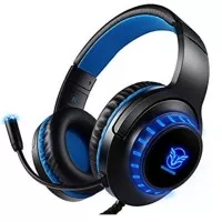 Gaming Headset for Xbox One PS4