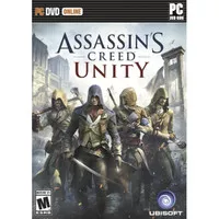 Assassin Creed Unity [ GAME PC LAPTOP ]