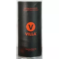 Teh Villa - Premium Black Tea