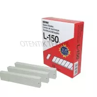 KENKO REFILL SPARE BLADE L150 - ISI CUTTER BESAR L 150 - ISI CUTER