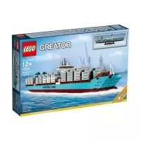 Lego Exclusive Maersk Line Triple E 10241