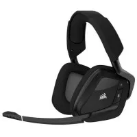 Headset Best Price Corsair Void Pro Rgb Wireless Gaming Dolby 7.1 Surr