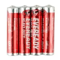 Baterai AAA Eveready Heavy Duty | Battery merah red 1012 BP20