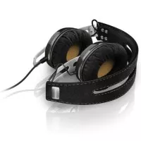 Sennheiser Headphone Momentum Onear 2I Black Original