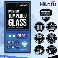 Advan G3 Pro Anti Gores Kaca Tempered Glass Hikaru Bening