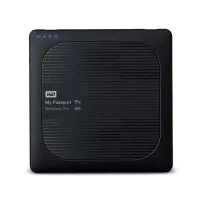 Hard Disk External 2,5 Wireless WD Passport (2000GB/2TB)