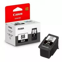 TINTA CANON 88 BLACK ORIGINAL INK CARTRIDGE