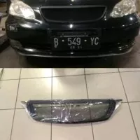 Grill Altis 2006 on sporty
