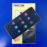 Handphone nexcom p2 prime