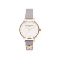 Olivia Burton Strap Butterfly