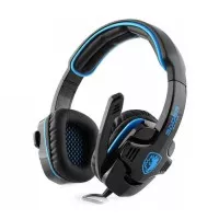 Sades SA-708 G-Power Gaming Headset