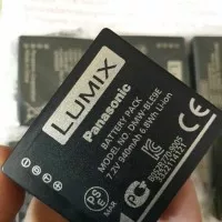 BATTERY PACK Panasonic Lumix DMW-BLE9E Original