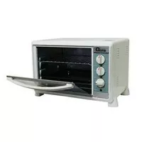 Oxone 2 in 1 Oven Toaster 18L OX-858