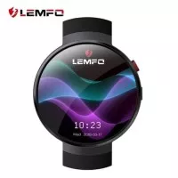 Smartwatch LEMFO LEM7 LEM 7 4G Heart Rate Translator and Camera