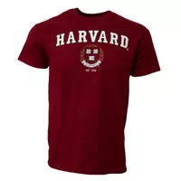 Tshirt baju Kaos Harvard keren