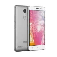 Lenovo Vibe K6 Power Smartphone - Silver [32GB/ 3GB]