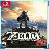 CD PlayStation - SWITCH The Legend of Zelda