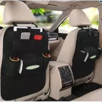 Car Seat Organizer / Tas Mobil Multifungsi