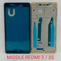 FRAME LCD XIAOMI REDMI 3S TULANG TENGAH XIAOMI REDMI 3S