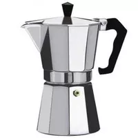 Moka Pot coffee maker 3 cup - Espresso Coffee Maker 3 Cups Mokapot