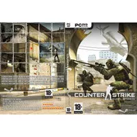 Counter Strike Global Offensive Full Version for PC or Laptop