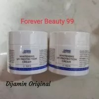 Primaderma Whitening UV Protection Cream OF 30 (putih) - Prima Derma