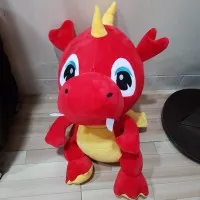 Boneka Naga