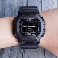 Jam Tangan G Shock GX 56 Hitam Black Army Digital Skmei