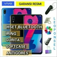 Vivo Y93 Smartphone 2019 3/32 Gb Starry Black Ocean Blue ( Not Vivo Y9