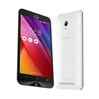 Asus Zenfone Go ZC500TG (White, 2/16 GB)