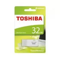 Toshiba Usb Flash Disk 32GB / Flash Drive Hayabusa 32 GB Original 100%