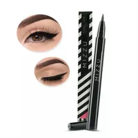 MIZZU Eyeliner Black and Brown Mizzu Mascara WaterProof