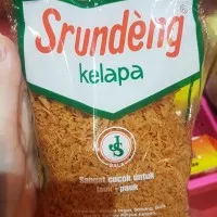 serundeng