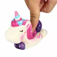 squishy unicorn squishy murah Cannies Squishy Original