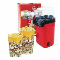 Mesin Popcorn Mini/Alat Pembuat Popcorn/Popcorn Maker Mini