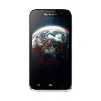 Lenovo A859 Grey Smartphone